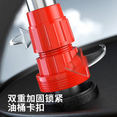 手動抽油泵如何高效抽取柴油和煤油?