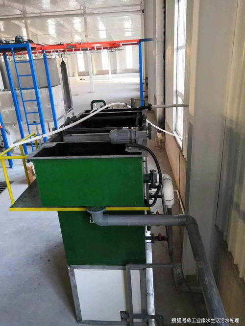 各種不同的污水處理廠(chǎng)在處理污水方面技術(shù)工藝是如何選擇的