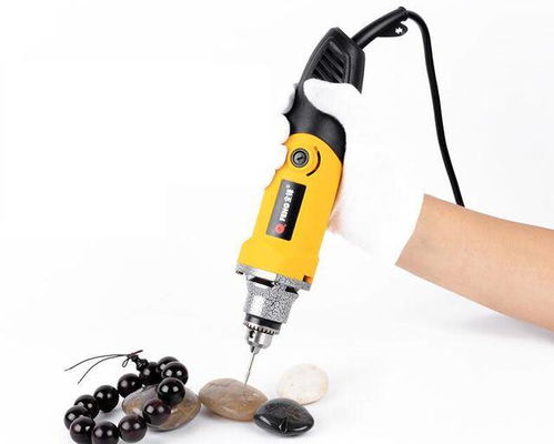 電磨機與高效抽油泵 現代工藝與工業的高效革新