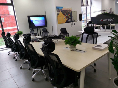 微動天下北方分公司成功入駐騰訊眾創(chuàng)空間，助力重慶企業(yè)數(shù)字化升級